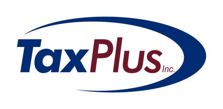 WELCOME TO TAX PLUS, INC.